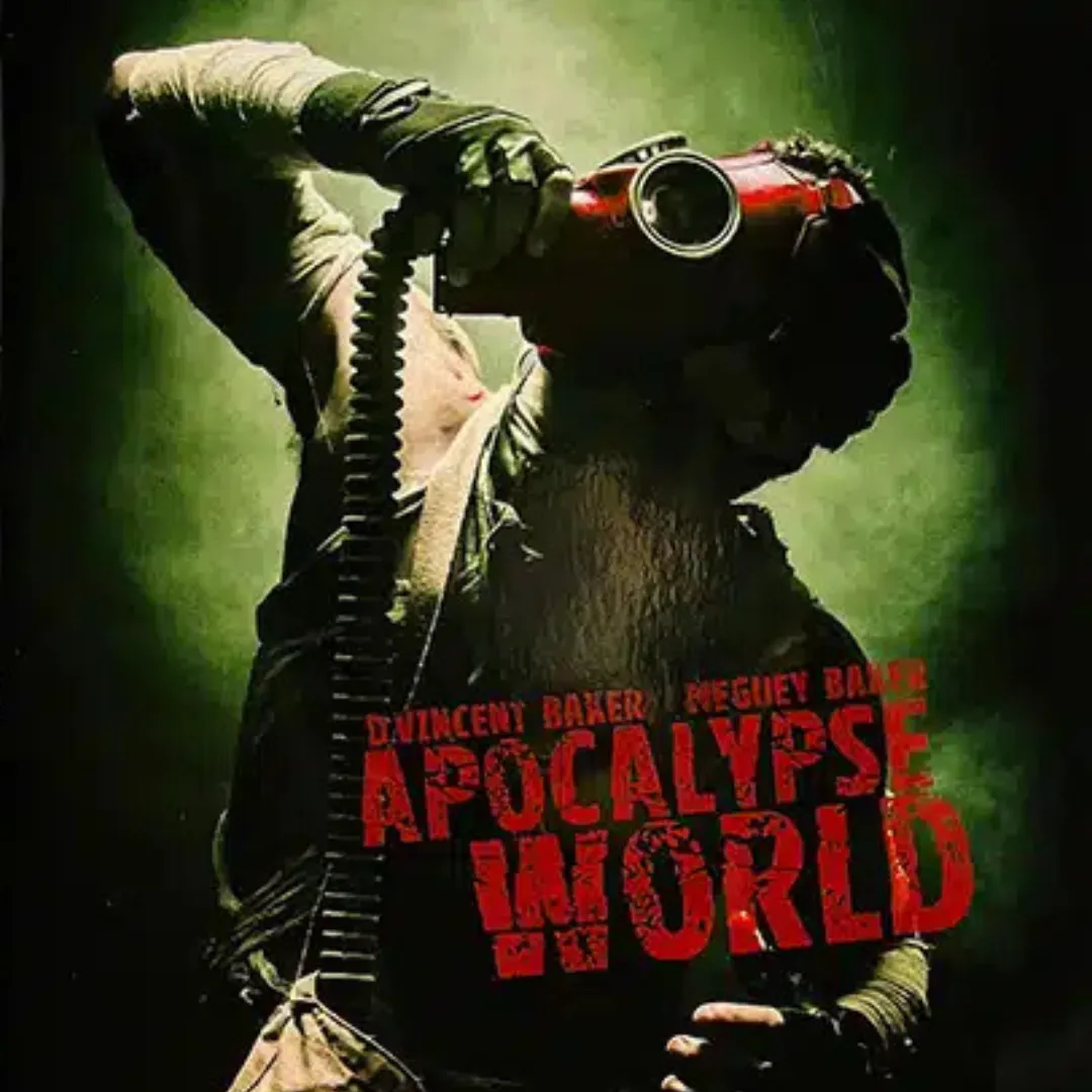 Apocalypse World