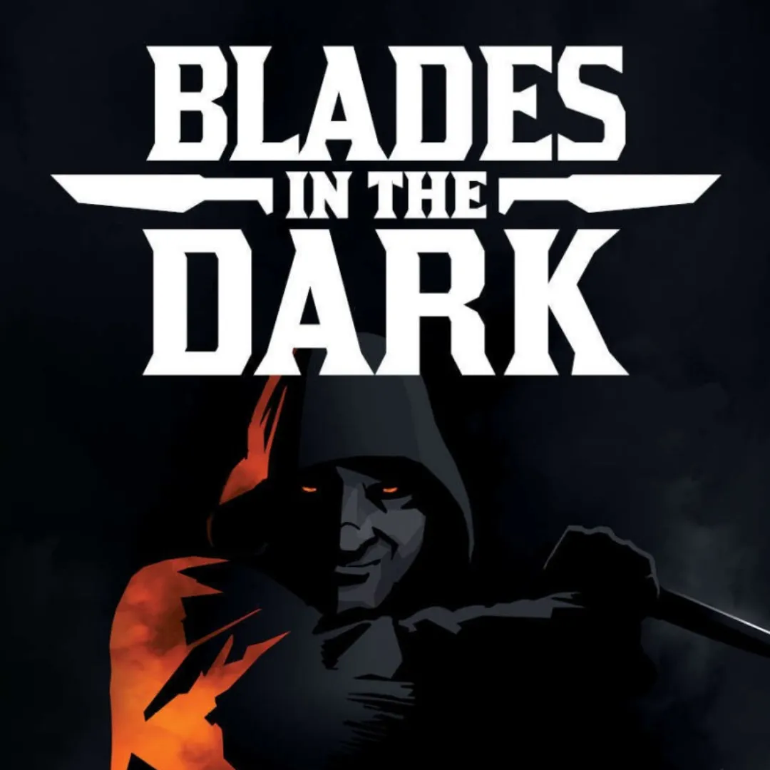 Blades in the Dark