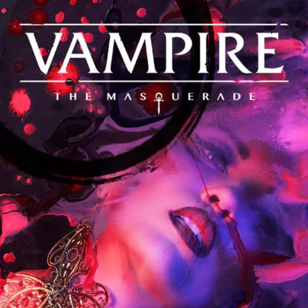 Vampire: The Masquerade